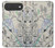 S3882 フライング エンルート チャート Flying Enroute Chart iPhone Air バックケース、フリップケース・カバー S3882 フライング エンルート チャート Flying Enroute Chart iPhone Air バックケース、フリップケース・カバー