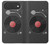 S3952 ターンテーブル ビニール レコード プレーヤーのグラフィック Turntable Vinyl Record Player Graphic iPhone Air バックケース、フリップケース・カバー S3952 ターンテーブル ビニール レコード プレーヤーのグラフィック Turntable Vinyl Record Player Graphic iPhone Air バックケース、フリップケース・カバー