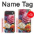 S3975 カラフルなバラの絵 Colorful Roses Painting iPhone Air バックケース、フリップケース・カバー