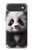 S3978 かわいい赤ちゃんパンダ Cute Baby Panda iPhone Air バックケース、フリップケース・カバー