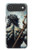S4010 海の神 ポセイドン トライデント Poseidon Trident God of The Sea iPhone Air バックケース、フリップケース・カバー