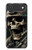S4017 スカル ソルジャー Skull Soldier iPhone Air バックケース、フリップケース・カバー