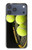 S0072 テニス Tennis iPhone 17 Pro Max, 18 Pro Max バックケース、フリップケース・カバー