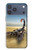 S0150 砂漠のサソリ Desert Scorpion iPhone 17 Pro Max, 18 Pro Max バックケース、フリップケース・カバー
