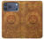 S0692 マヤ暦 Mayan Calendar iPhone 17 Pro Max, 18 Pro Max バックケース、フリップケース・カバー