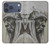 S0792 インディアンチーフ Indian Chief iPhone 17 Pro Max, 18 Pro Max バックケース、フリップケース・カバー