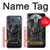 S0850 ガーゴイル悪魔 Gargoyle Devil Demon iPhone 17 Pro Max バックケース、フリップケース・カバー S0850 ガーゴイル悪魔 Gargoyle Devil Demon iPhone 17 Pro Max バックケース、フリップケース・カバー