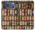 S0983 ビール缶収集 Beer Cans Collection iPhone 17 Pro Max, 18 Pro Max バックケース、フリップケース・カバー