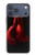 S1253 ボクシング グローブ Boxing Glove iPhone 17 Pro Max, 18 Pro Max バックケース、フリップケース・カバー