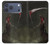 S1319 恐るべった死者の死 Grim Reaper Death Scythe iPhone 17 Pro Max, 18 Pro Max バックケース、フリップケース・カバー