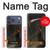 S1319 恐るべった死者の死 Grim Reaper Death Scythe iPhone 17 Pro Max バックケース、フリップケース・カバー