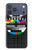 S1501 無信号テレビ No Signal Television iPhone 17 Pro Max, 18 Pro Max バックケース、フリップケース・カバー
