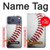 S1842 新しい野球 New Baseball iPhone 17 Pro Max バックケース、フリップケース・カバー