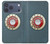 S1968 ロータリーダイヤル電話 Rotary Dial Telephone iPhone 17 Pro Max, 18 Pro Max バックケース、フリップケース・カバー