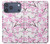 S1972 さくら桜 Sakura Cherry Blossoms iPhone 17 Pro Max バックケース、フリップケース・カバー