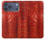 S2225 イチゴ Strawberry iPhone 17 Pro Max, 18 Pro Max バックケース、フリップケース・カバー