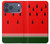 S2403 スイカ Watermelon iPhone 17 Pro Max, 18 Pro Max バックケース、フリップケース・カバー