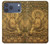 S2452 仏グラフィックプリント Buddha Bas Relief Art Graphic Printed iPhone 17 Pro Max, 18 Pro Max バックケース、フリップケース・カバー