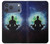 S2527 ヨガ自然宇宙 Yoga Nature Universe iPhone 17 Pro Max バックケース、フリップケース・カバー