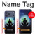 S2527 ヨガ自然宇宙 Yoga Nature Universe iPhone 17 Pro Max バックケース、フリップケース・カバー