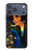 S2583 ティンカーベルマジックスパークル Tinkerbell Magic Sparkle iPhone 17 Pro Max バックケース、フリップケース・カバー