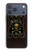 S2649 ヴィンテージポイズンガラスびん Unfiltered Poison Vintage Glass Bottle iPhone 17 Pro Max, 18 Pro Max バックケース、フリップケース・カバー