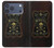 S2649 ヴィンテージポイズンガラスびん Unfiltered Poison Vintage Glass Bottle iPhone 17 Pro Max, 18 Pro Max バックケース、フリップケース・カバー