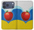 S2687 白雪姫毒リンゴ Snow White Poisoned Apple iPhone 17 Pro Max バックケース、フリップケース・カバー