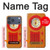 S2780 ヴィンテージオレンジベークライトラジオ Vintage Orange Bakelite Radio iPhone 17 Pro Max バックケース、フリップケース・カバー