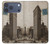 S2832 ニューヨーク1903 フラットアイアンビルポストカード New York 1903 Flatiron Building Postcard iPhone 17 Pro Max, 18 Pro Max バックケース、フリップケース・カバー