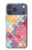S2947 キャンディパステルカラー Candy Minimal Pastel Colors iPhone 17 Pro Max, 18 Pro Max バックケース、フリップケース・カバー
