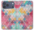 S2947 キャンディパステルカラー Candy Minimal Pastel Colors iPhone 17 Pro Max, 18 Pro Max バックケース、フリップケース・カバー