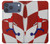 S2993 クロアチアサッカー Croatia Football Soccer Flag iPhone 17 Pro Max バックケース、フリップケース・カバー