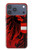 S3004 オーストリアサッカー Football Soccer Austria Flag iPhone 17 Pro Max バックケース、フリップケース・カバー