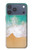 S3150 海 ビーチ Sea Beach iPhone 17 Pro Max, 18 Pro Max バックケース、フリップケース・カバー