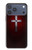 S3160 クリスチャンクロス Christian Cross iPhone 17 Pro Max, 18 Pro Max バックケース、フリップケース・カバー
