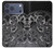 S3176 時計の中 Inside Watch Black iPhone 17 Pro Max バックケース、フリップケース・カバー