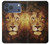 S3182 ライオン Lion iPhone 17 Pro Max, 18 Pro Max バックケース、フリップケース・カバー