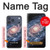 S3192 天の川 銀河 Milky Way Galaxy iPhone 17 Pro Max バックケース、フリップケース・カバー