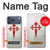 S3200 サンティアゴ・クロス Order of Santiago Cross of Saint James iPhone 17 Pro Max バックケース、フリップケース・カバー