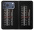 S3242 アナログラジオチューニング Analog Radio Tuning iPhone 17 Pro Max, 18 Pro Max バックケース、フリップケース・カバー
