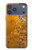 S3332 グスタフ・クリムト・アデーレ・ブロッホ・バウアー Gustav Klimt Adele Bloch Bauer iPhone 17 Pro Max バックケース、フリップケース・カバー