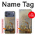 S3338 J. M. W.  J. M. W. Turner The Fighting Temeraire iPhone 17 Pro Max バックケース、フリップケース・カバー