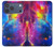 S3371 星雲スカイ Nebula Sky iPhone 17 Pro Max, 18 Pro Max バックケース、フリップケース・カバー