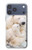 S3373 シロクマ抱擁家族 Polar Bear Hug Family iPhone 17 Pro Max バックケース、フリップケース・カバー