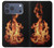 S3379 ファイアーフレーム Fire Frame iPhone 17 Pro Max バックケース、フリップケース・カバー