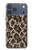S3389 シームレスなヘビ皮パターングラフィック Seamless Snake Skin Pattern Graphic iPhone 17 Pro Max バックケース、フリップケース・カバー