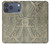 S3396 デンデラ星座古代エジプト Dendera Zodiac Ancient Egypt iPhone 17 Pro Max バックケース、フリップケース・カバー