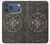 S3413 北欧の古代バイキングシンボル Norse Ancient Viking Symbol iPhone 17 Pro Max, 18 Pro Max バックケース、フリップケース・カバー