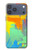 S3423 ブラシストローク Brush Stroke iPhone 17 Pro Max, 18 Pro Max バックケース、フリップケース・カバー